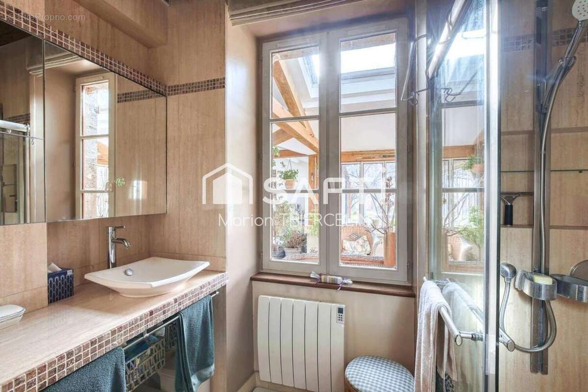 Photo 7 - Maison à FAY-AUX-LOGES