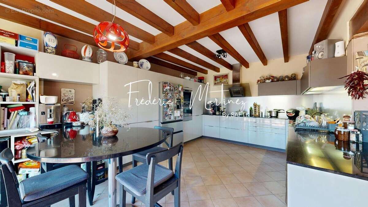 Photo 6 - Maison à FRONTON