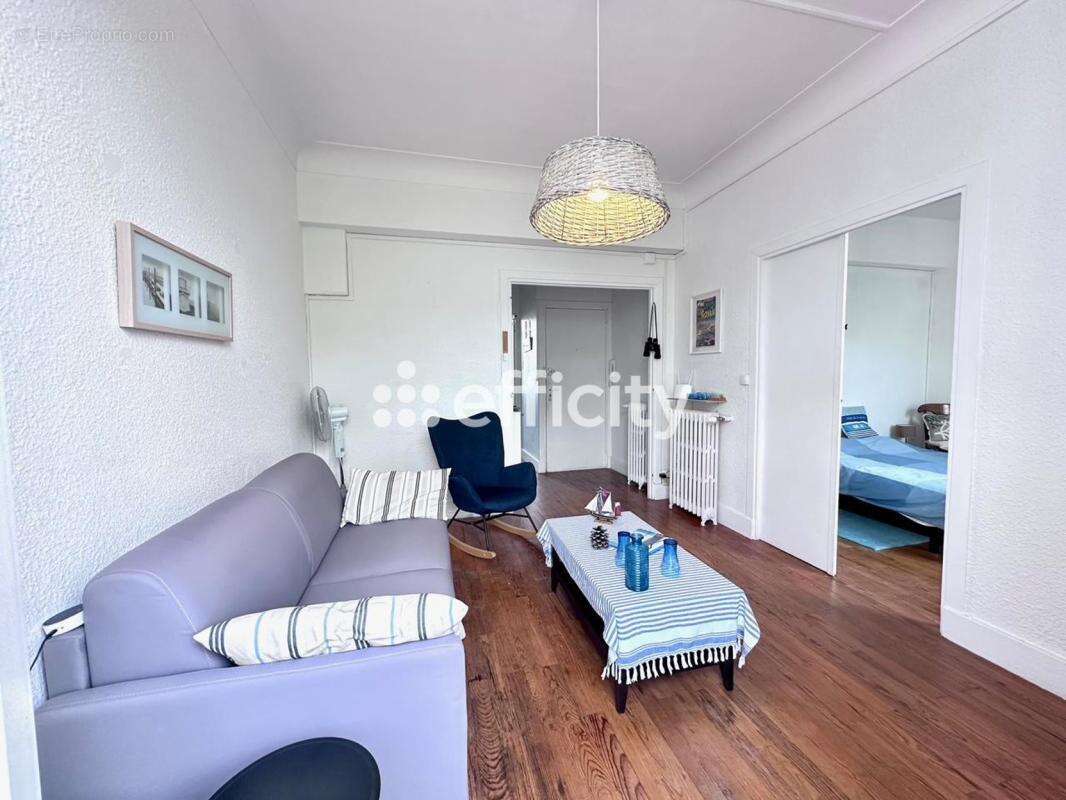 Appartement à ROYAN