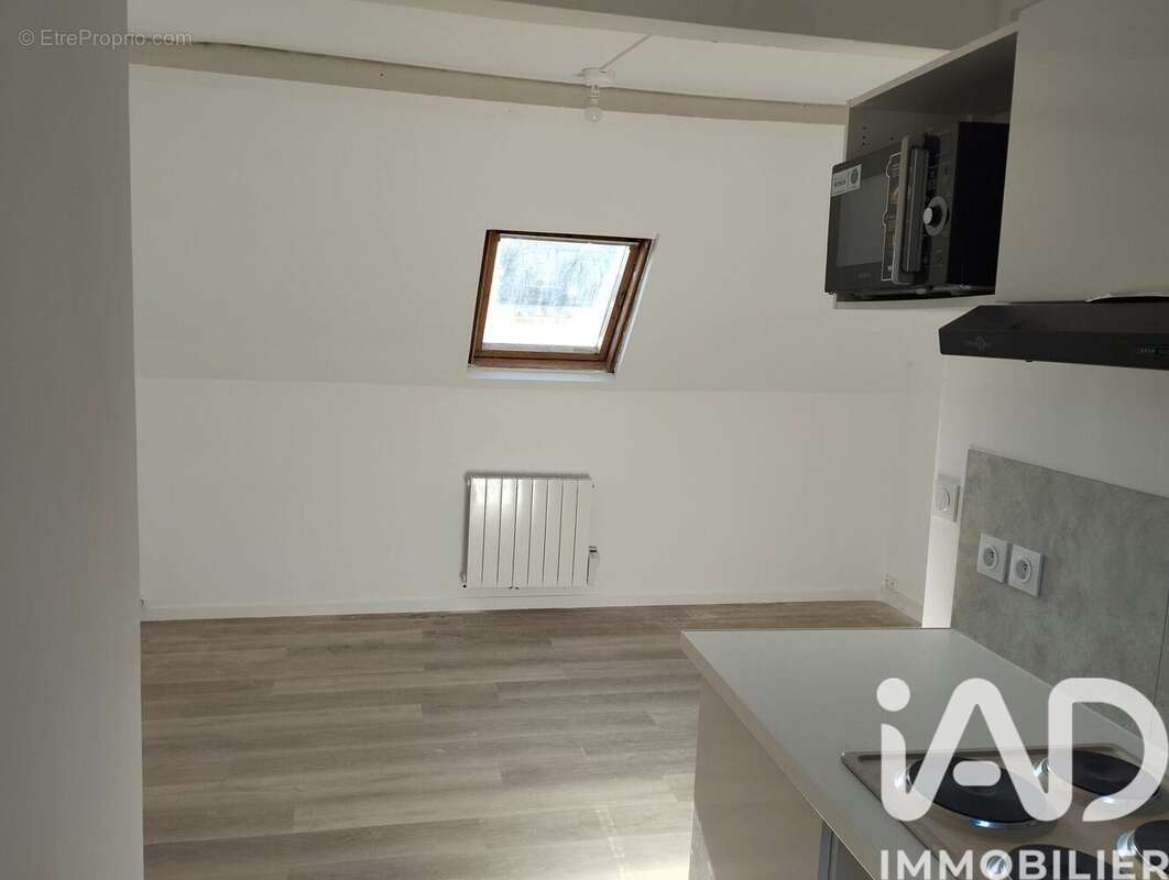 Photo 4 - Appartement à AMIENS