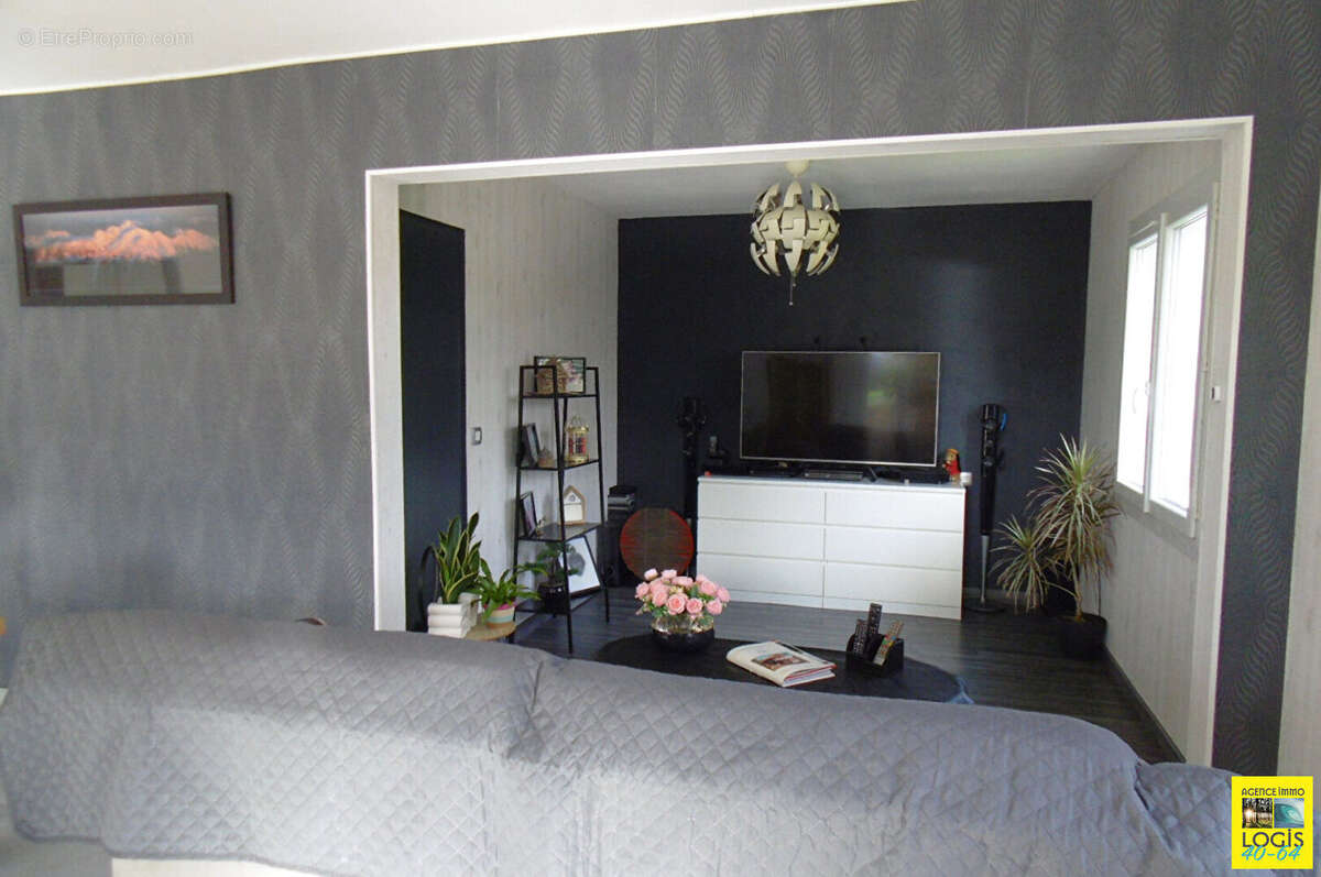 Maison à SAINT-LON-LES-MINES