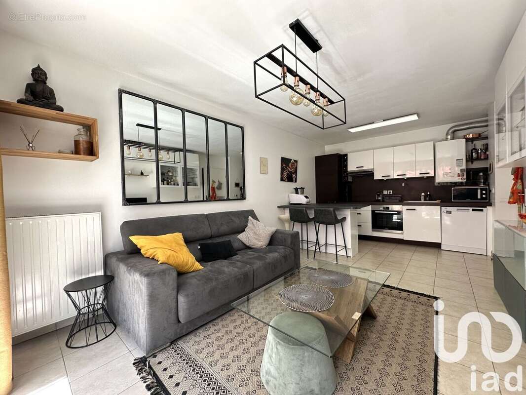 Photo 2 - Appartement à ANTONY