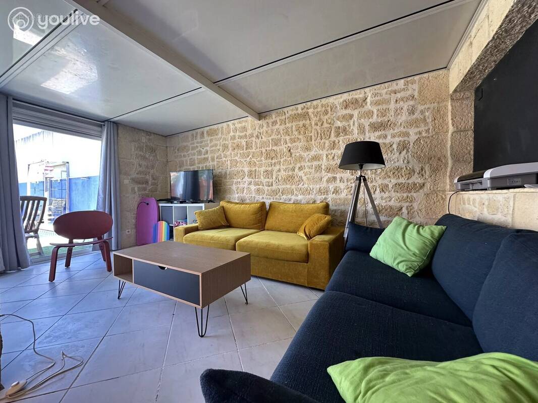Maison à LES SABLES-D'OLONNE