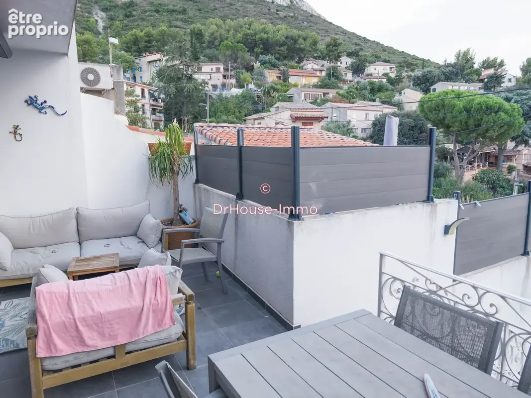 Maison 4 pièces 78 m² à vendre à Marseille-11e (13011) - photo 4