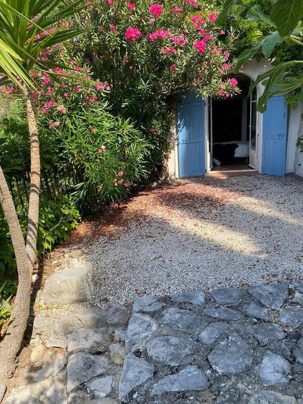 Maison à SAINT-BLAISE