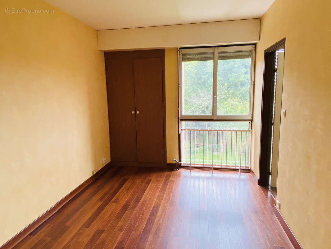 Appartement à BLOIS