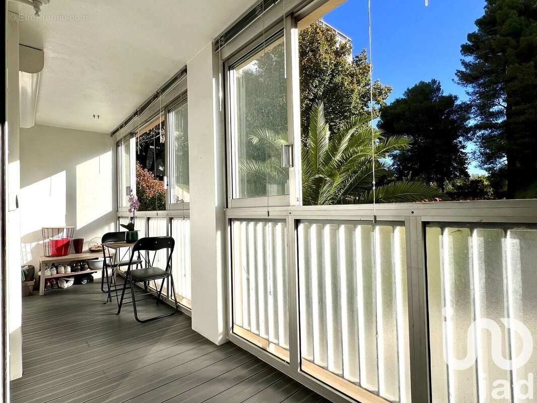 Photo 8 - Appartement à ANTIBES