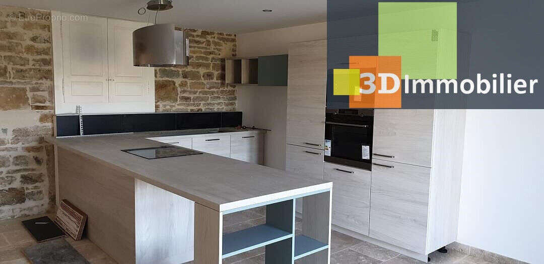 Photo 5 - Maison à LONS-LE-SAUNIER