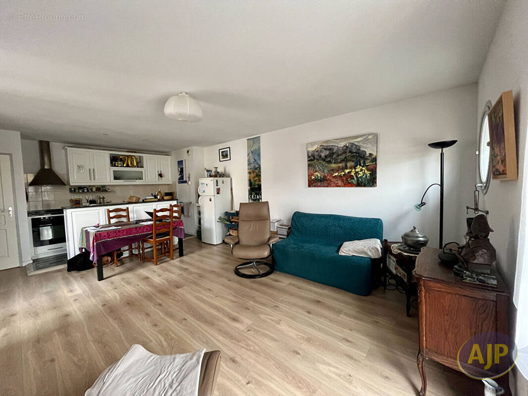Appartement à ARCACHON