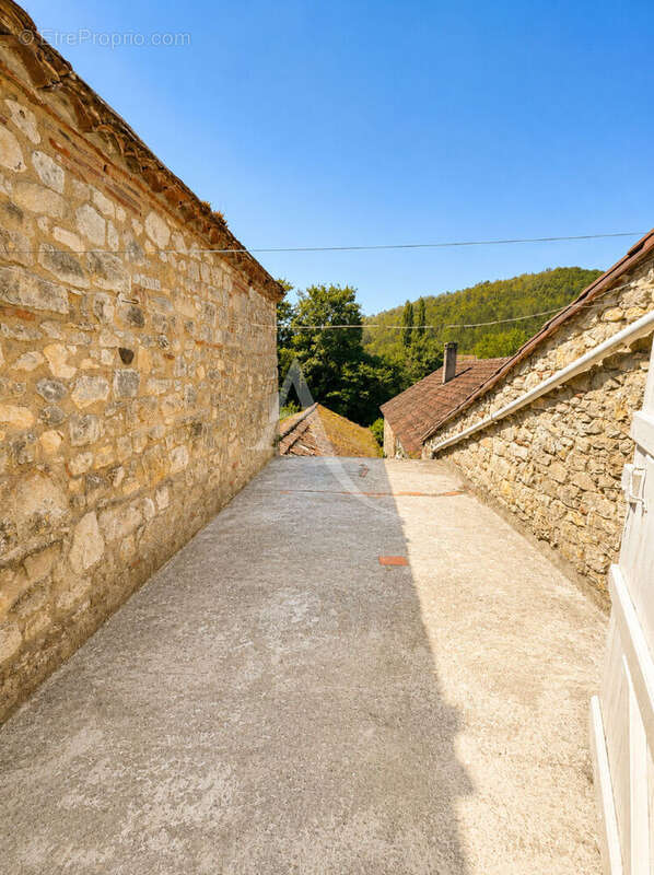 Maison à GREZELS