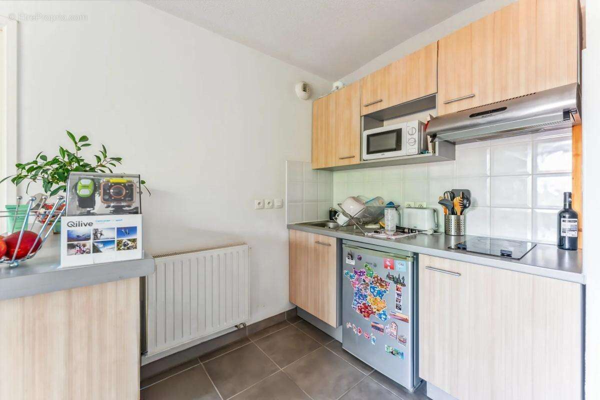 Appartement à PESSAC
