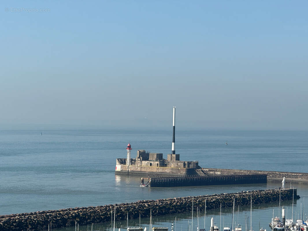 Appartement à LE HAVRE