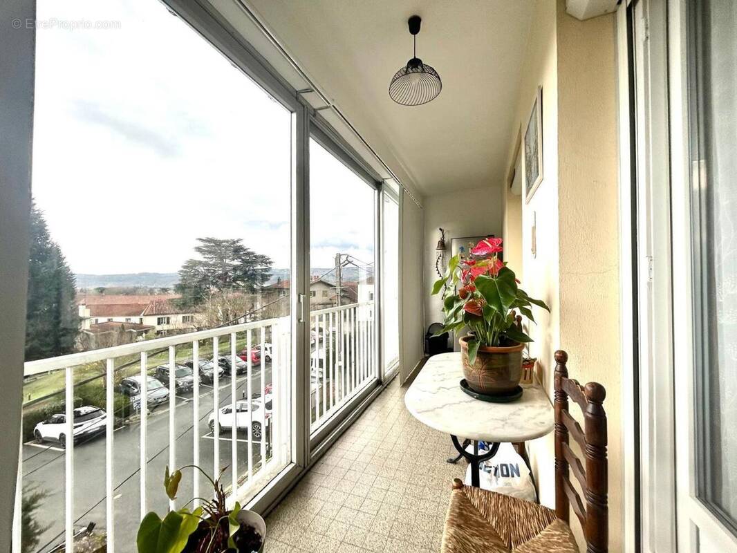 Photo 1 - Appartement à MAZAMET