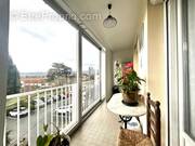 Photo 1 - Appartement à MAZAMET