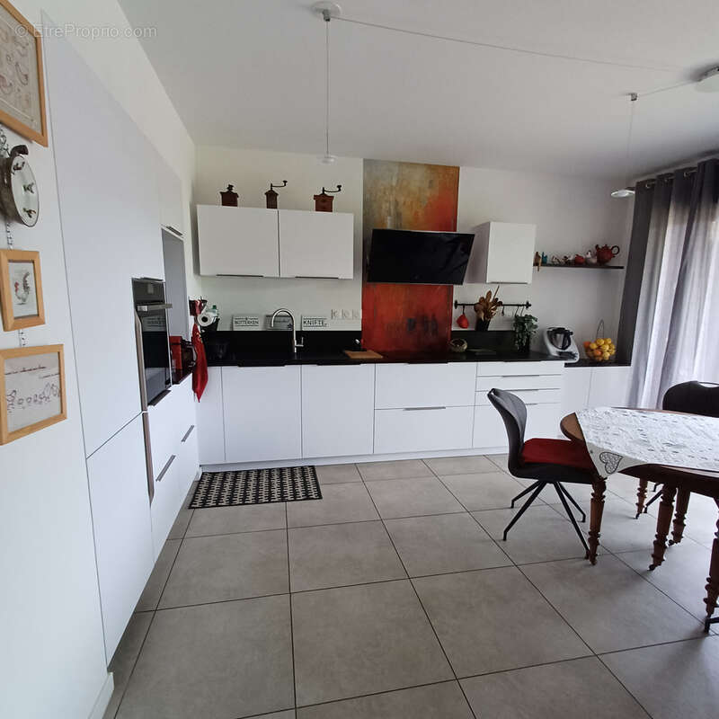Appartement à GAP