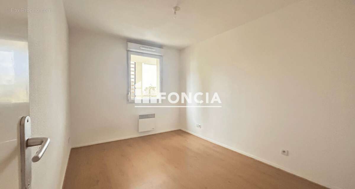 Appartement à AUZEVILLE-TOLOSANE