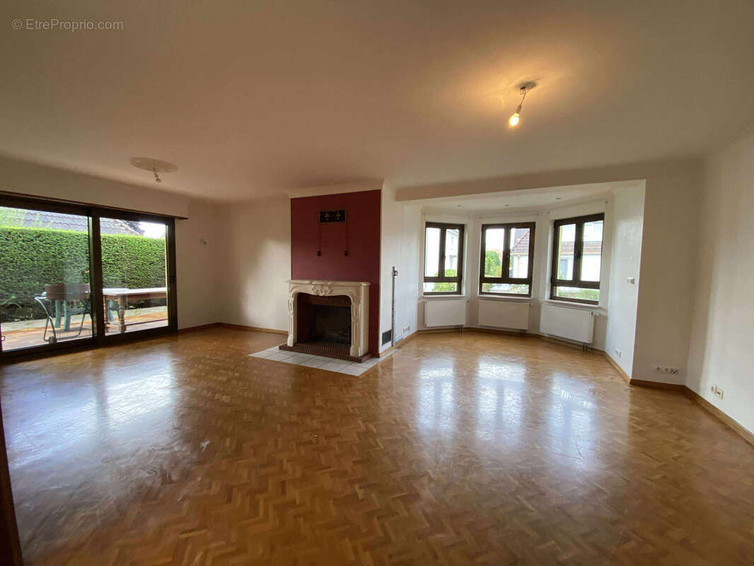 Maison à SOUFFELWEYERSHEIM