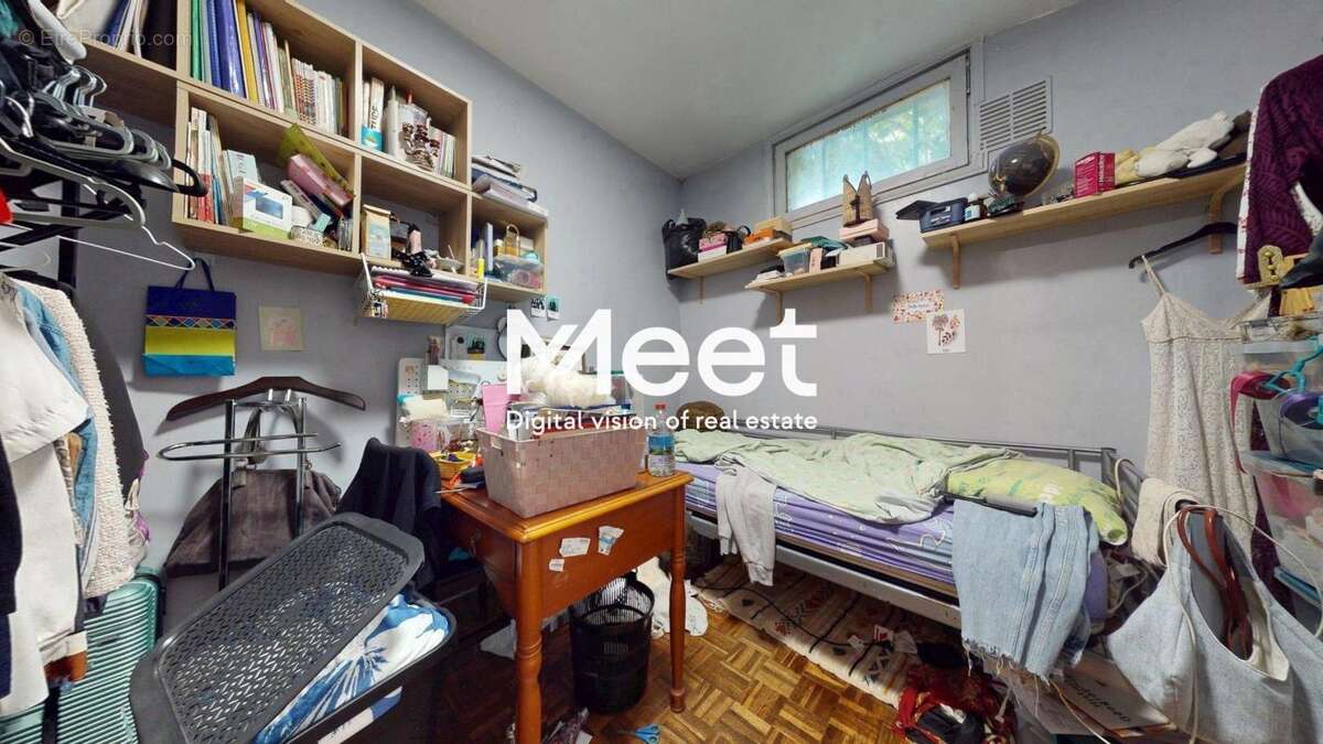 Maison à VITRY-SUR-SEINE