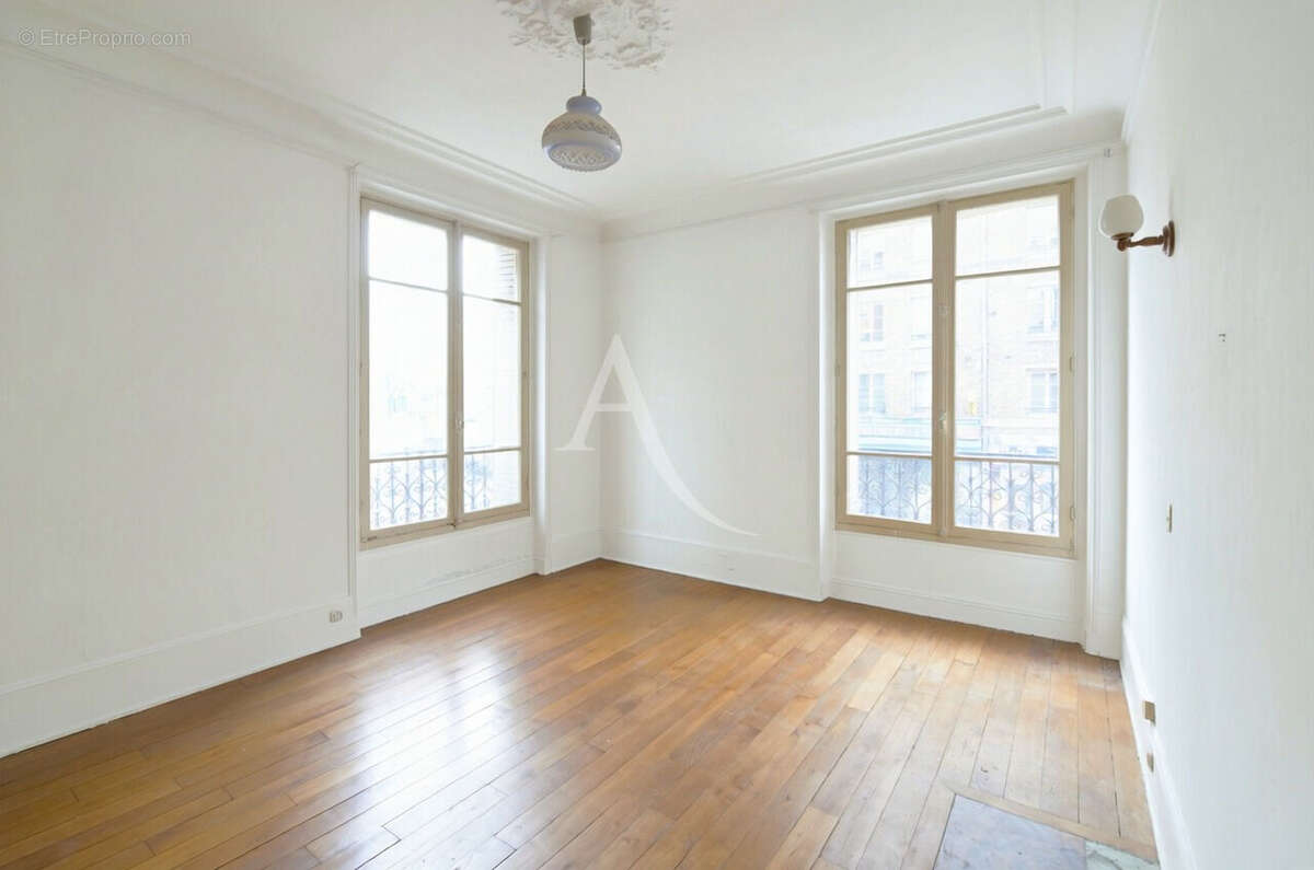 Appartement à PARIS-13E