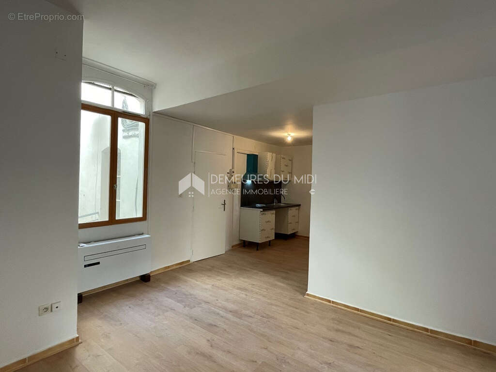 Appartement à ANDUZE