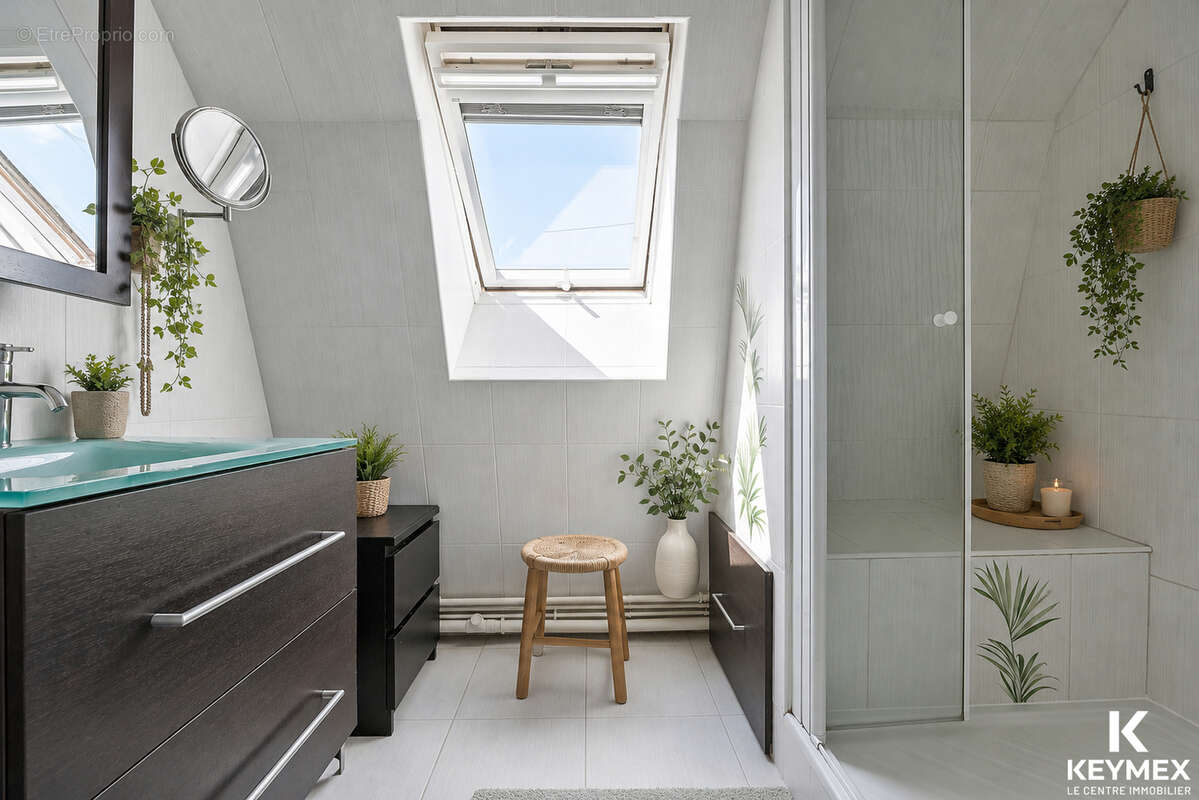 Maison 4 chambres à Noisy Sur Oise - photo 10