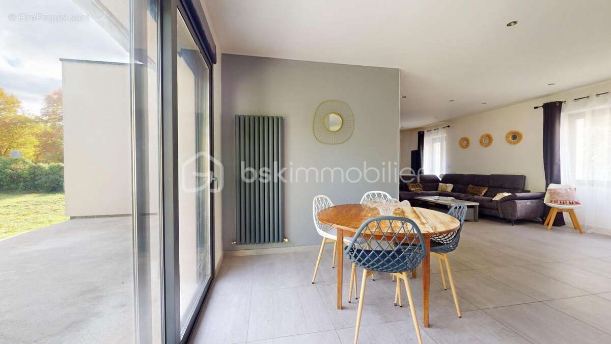 Maison familiale - photo 4