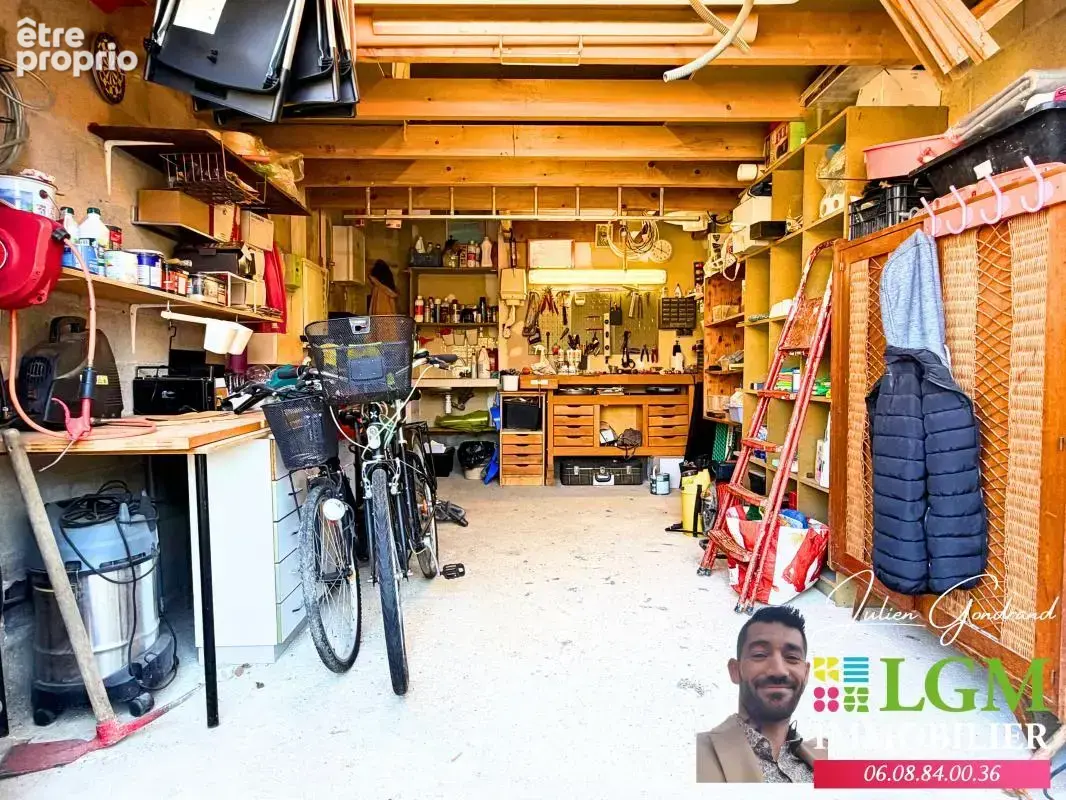  le grau-du-roi – maison 4 chambres, piscine & garage  - photo 17