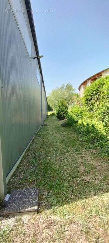 Commerce 810 m² à Saint-Donat-Sur-L'herbasse  - photo 4