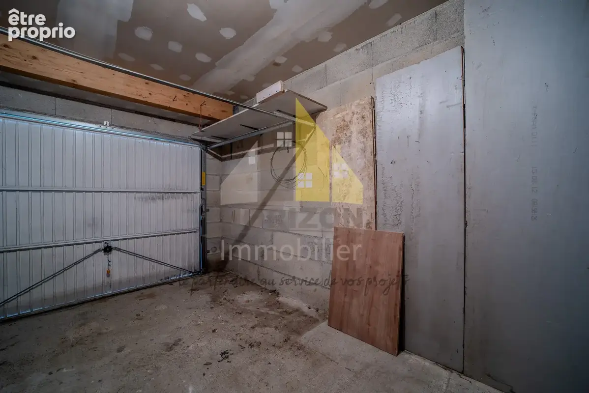 Le confort d’une maison récente au cœur d’un environnement verdoyant - photo 10