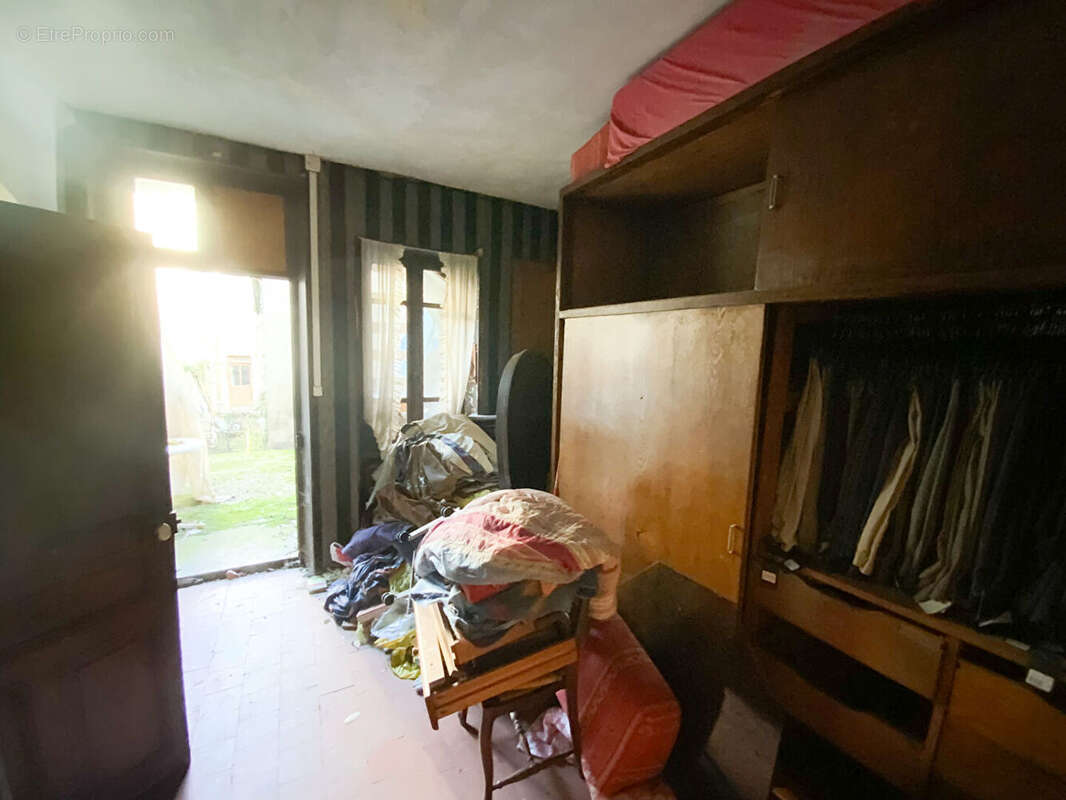 Appartement à LE CREUSOT