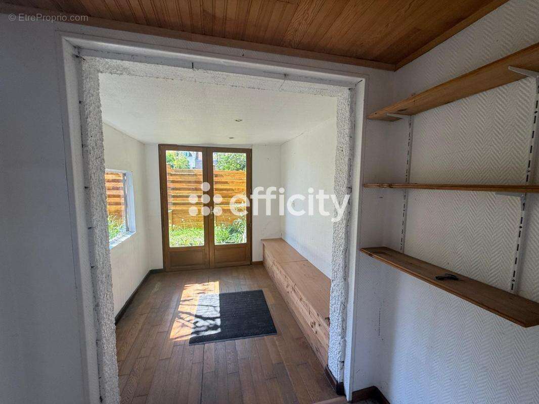 Maison à WATTIGNIES