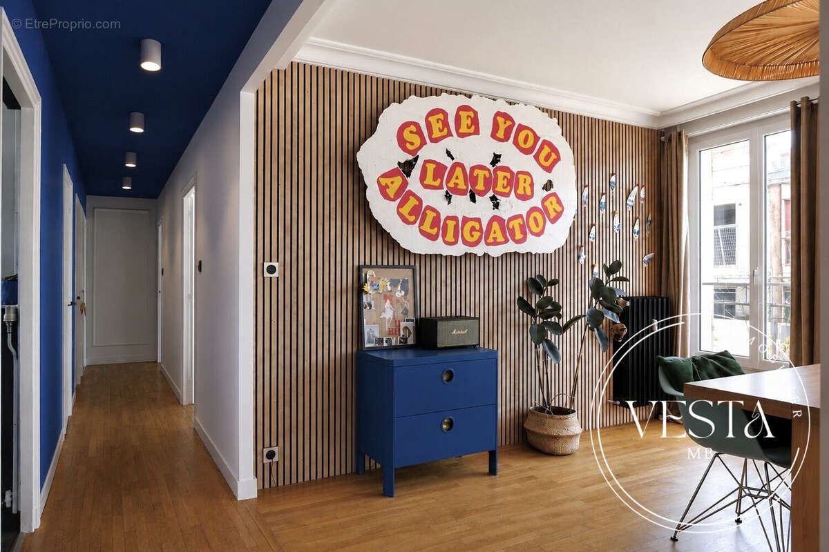 Appartement à DIJON