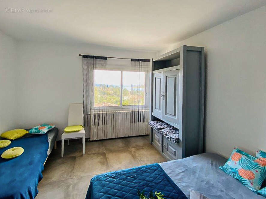 Maison à PORTO-VECCHIO