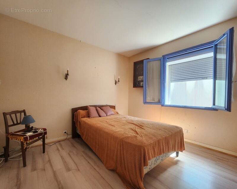 Maison à LE CHATEAU-D'OLERON