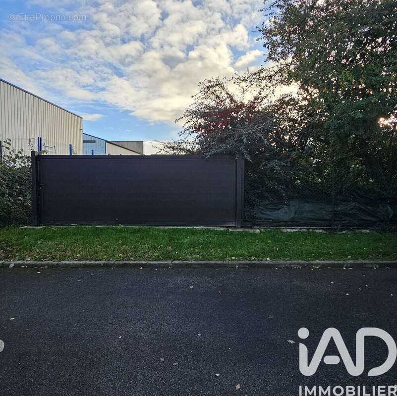 Photo 2 - Terrain à DOMLOUP