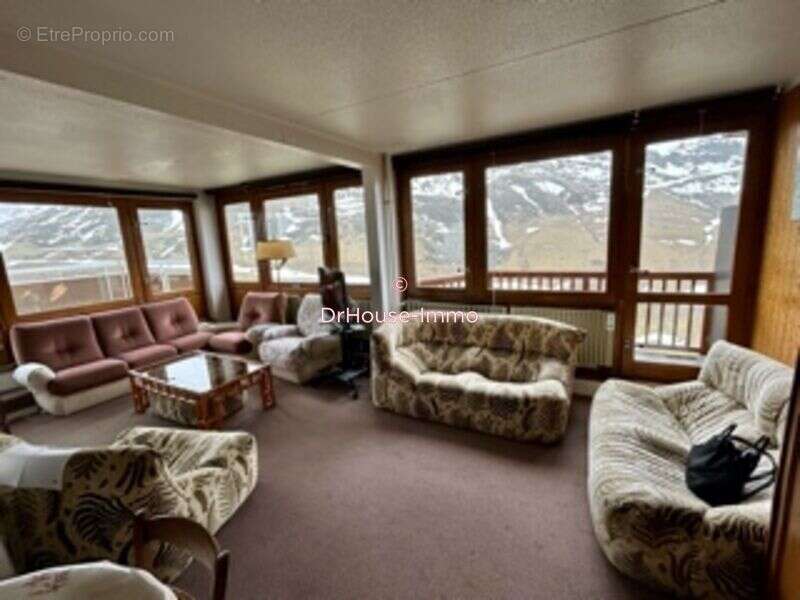 Appartement à BAGNERES-DE-BIGORRE