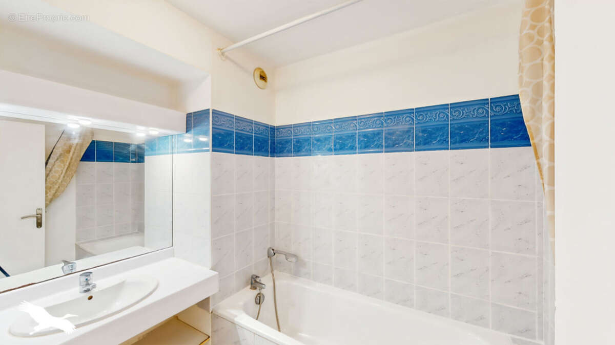 Appartement à MARSEILLE-10E