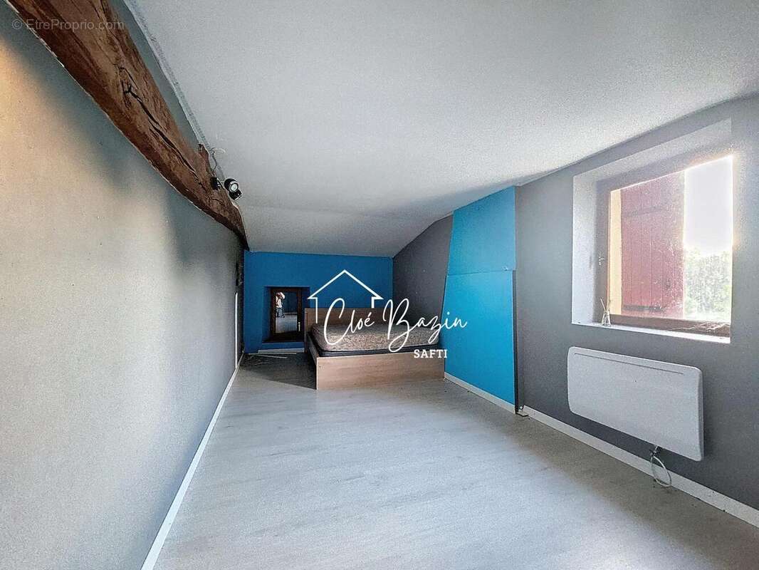 Photo 5 - Maison à SAINT-MARIENS