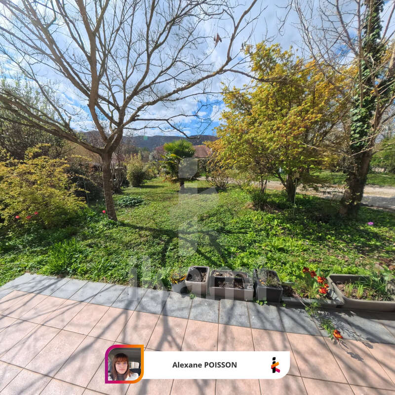 Maison à SAINT-NAZAIRE-EN-ROYANS