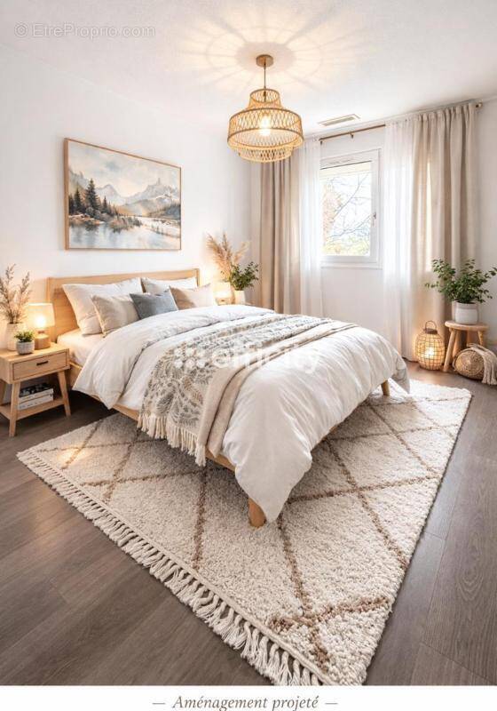 Maison à MONTPELLIER