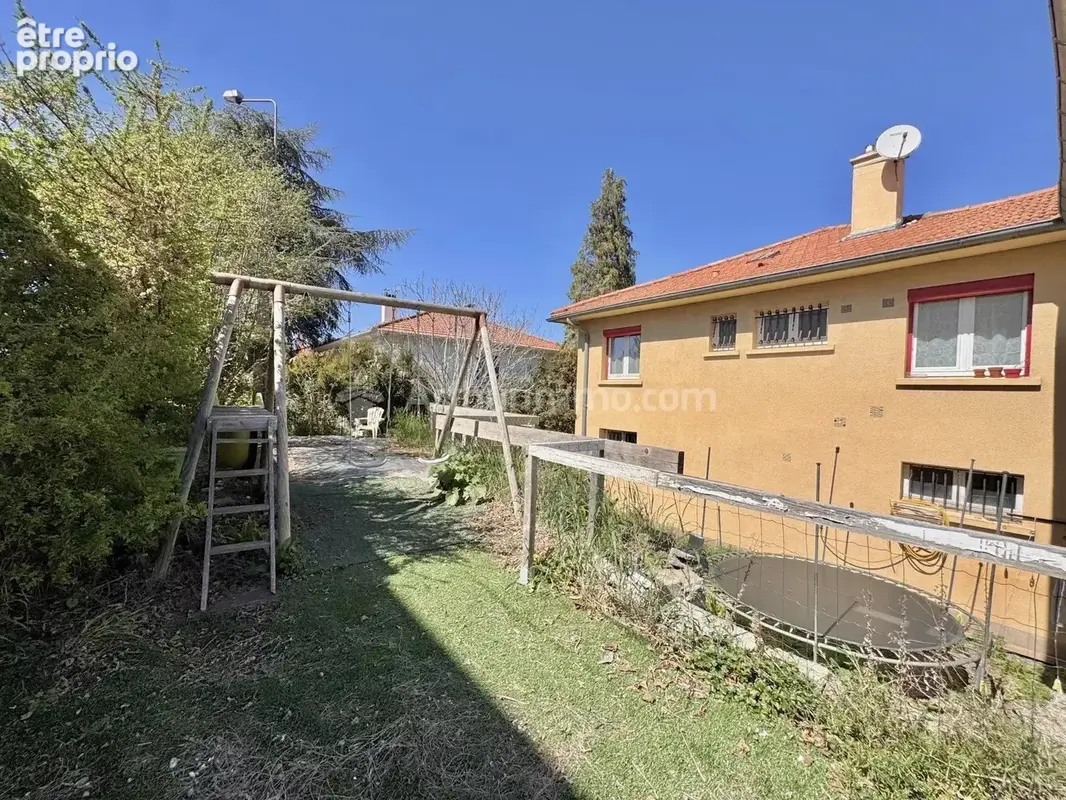 Vente Maison Cournon-d'auvergne(63800) 229 000ï¿œ - photo 10