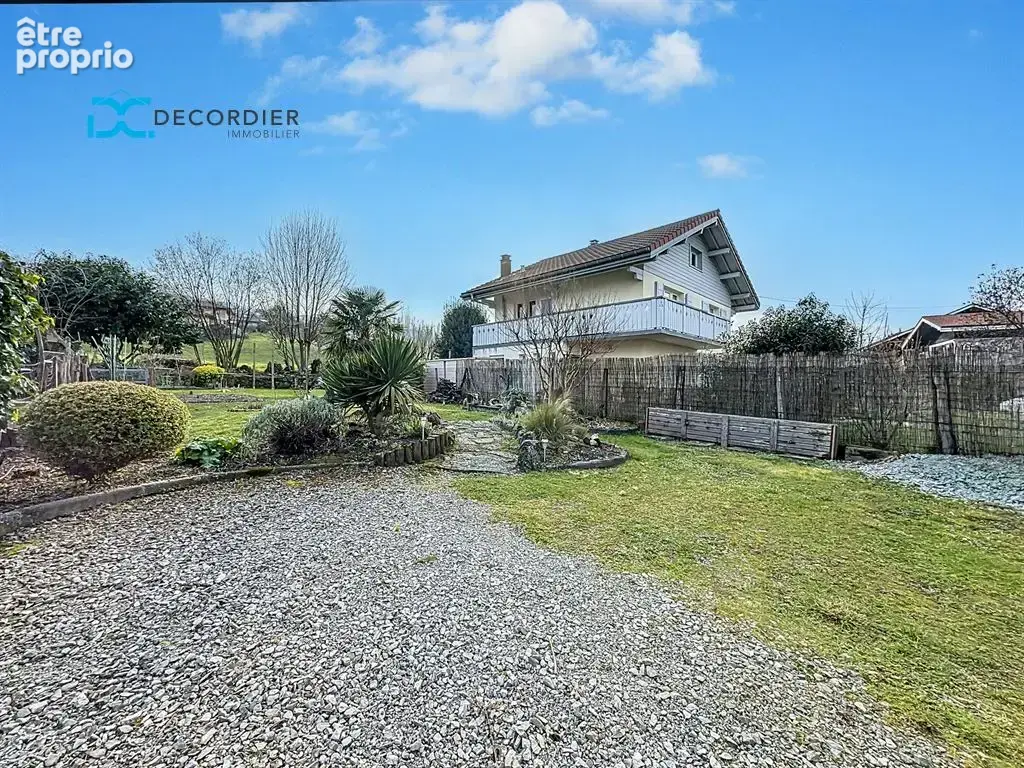 Publier maison village jardin - photo 22