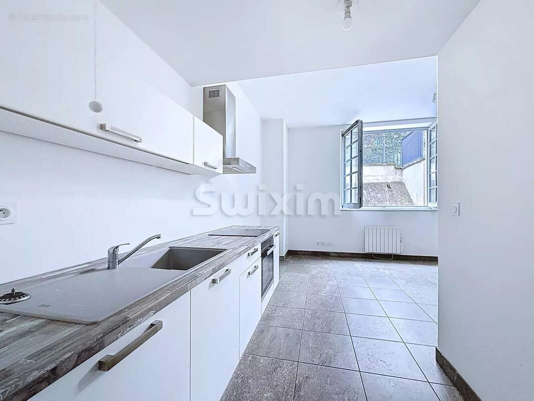 Appartement à LYON-5E