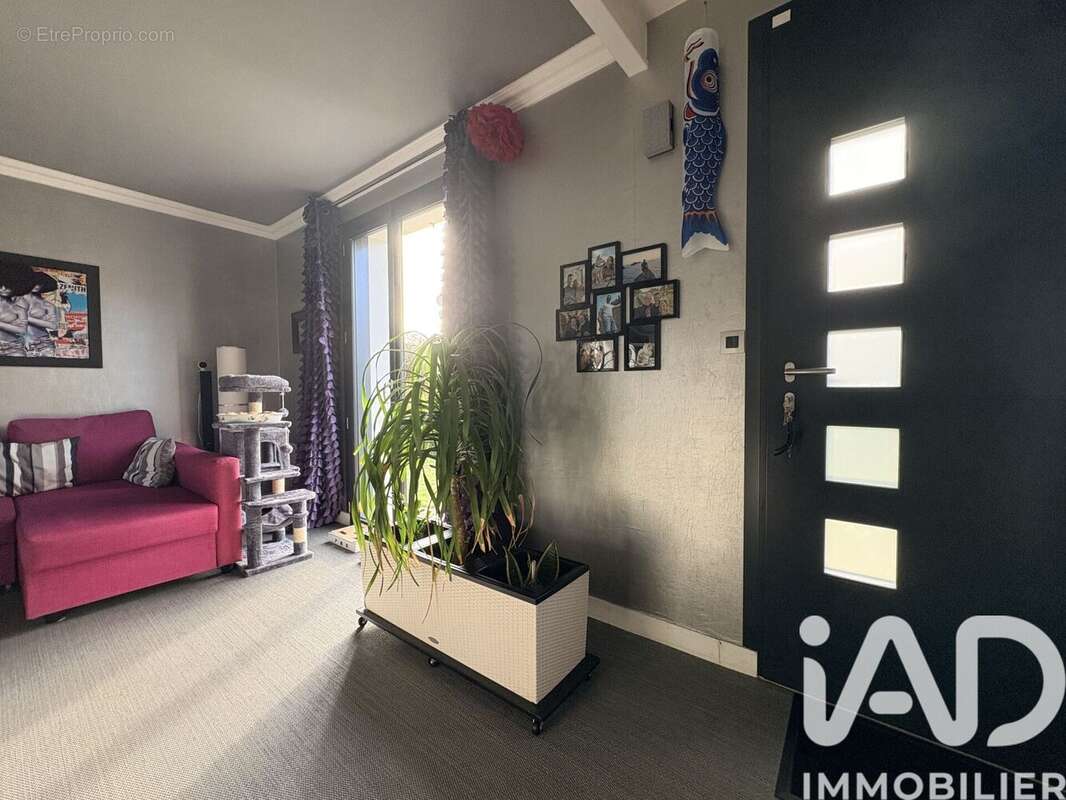 Photo 8 - Maison à MONTREUIL-LE-GAST