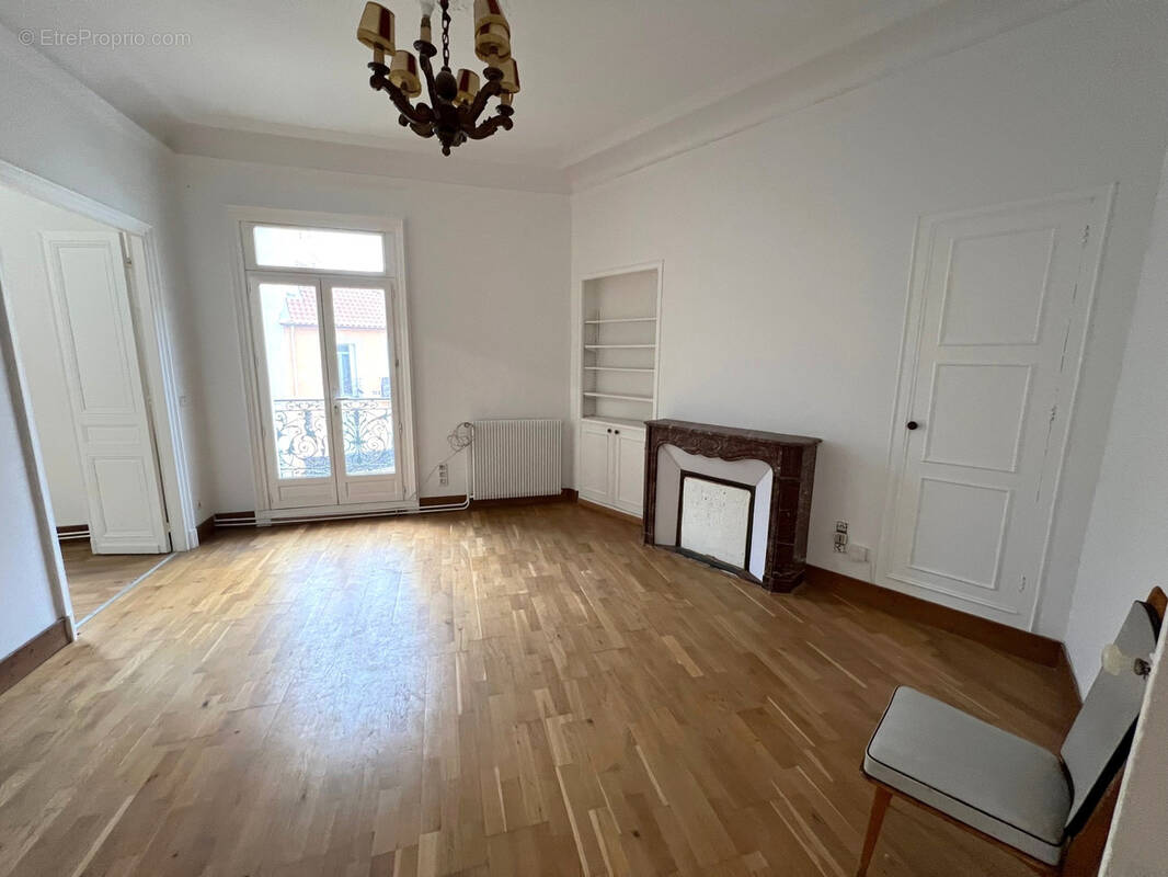 Appartement à BEZIERS