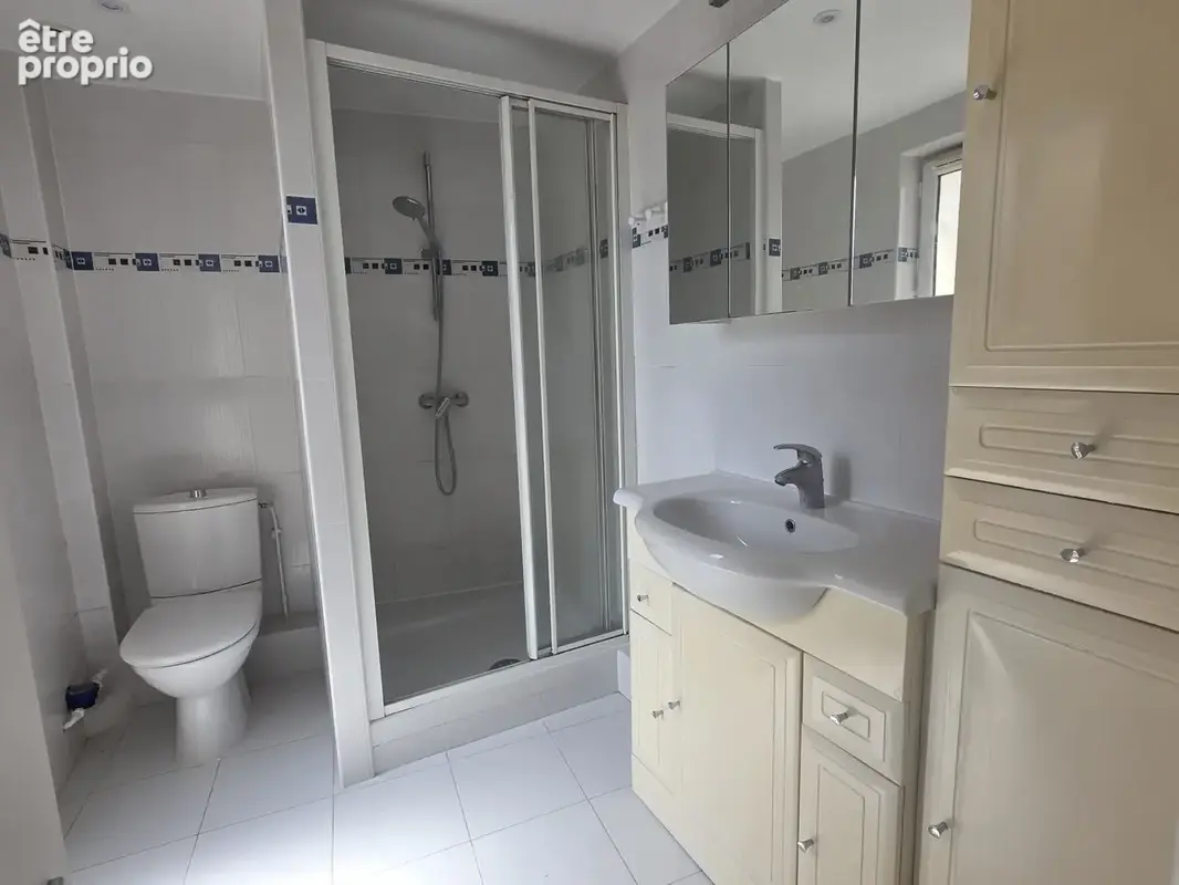 Saint-Germain-En-Laye - Duplex en plein Centre-ville - photo 6