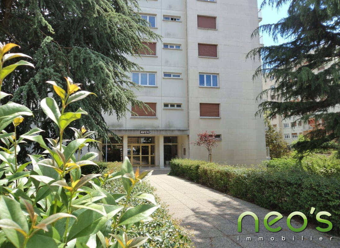 Appartement à CHOLET