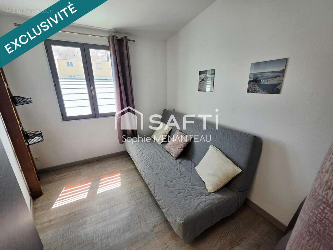 Maison 52 m² à Merlimont  - photo 6