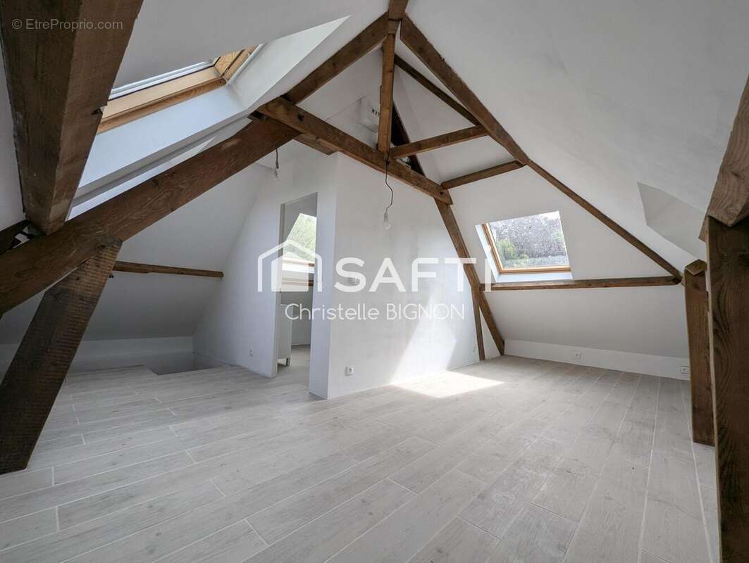 Photo 6 - Maison à SAINT-MAXIMIN