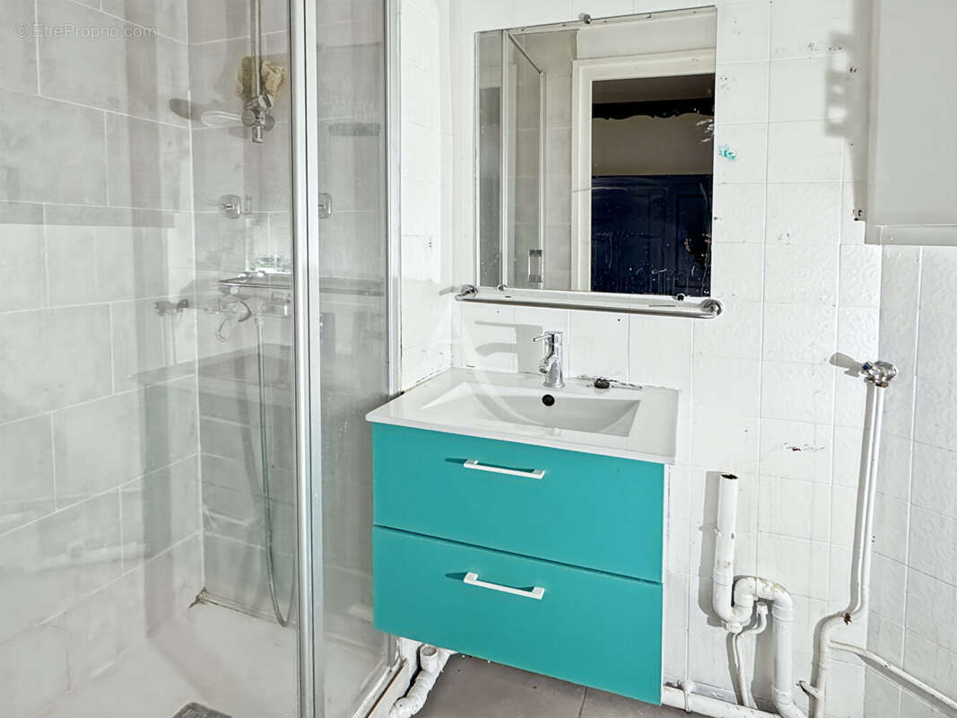 Appartement à PARIS-12E